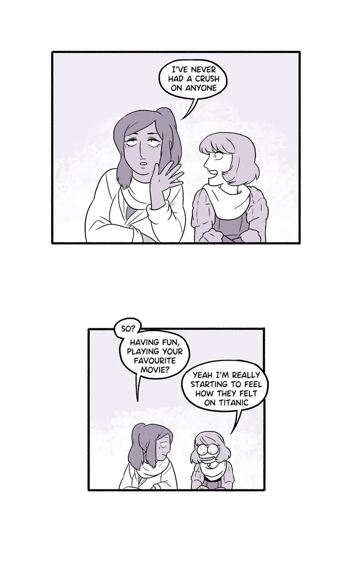 ShootAround Chapter 106 page 5 - 