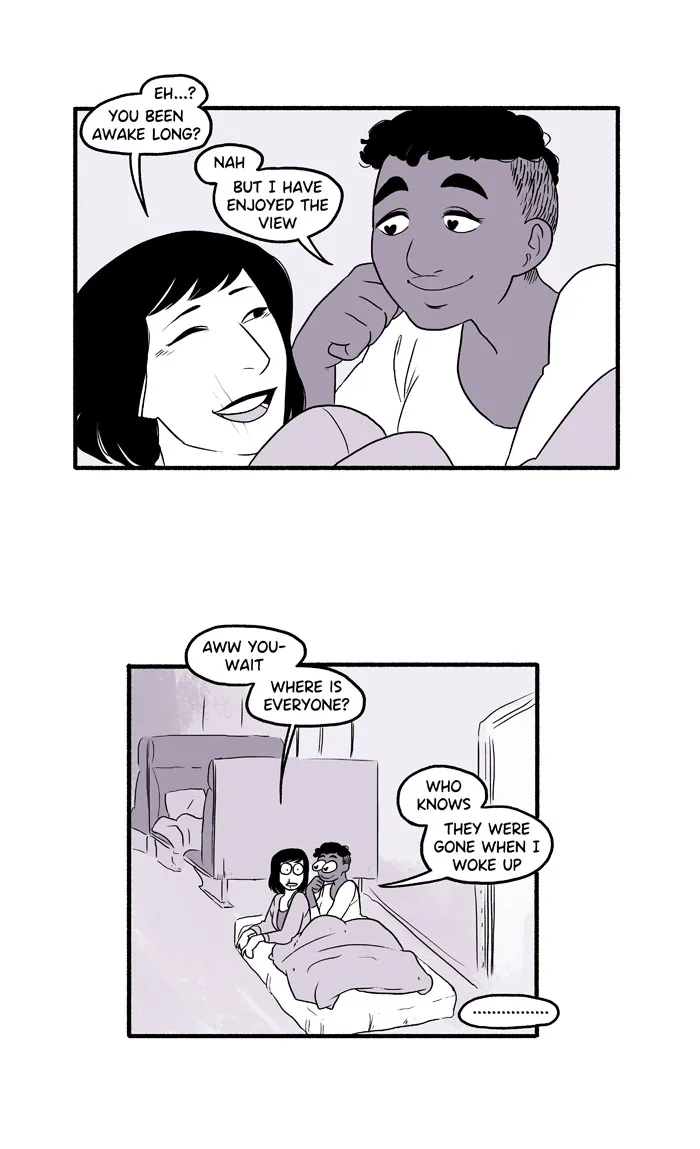ShootAround Chapter 106 page 7 - 
