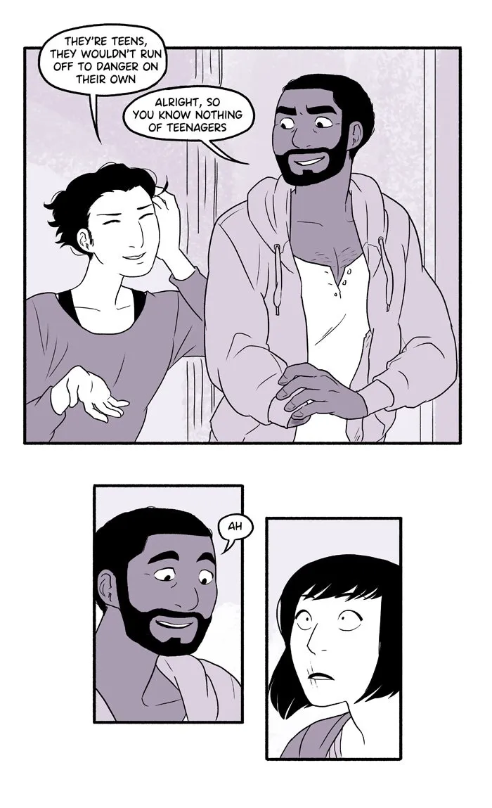ShootAround Chapter 106 page 9 - 