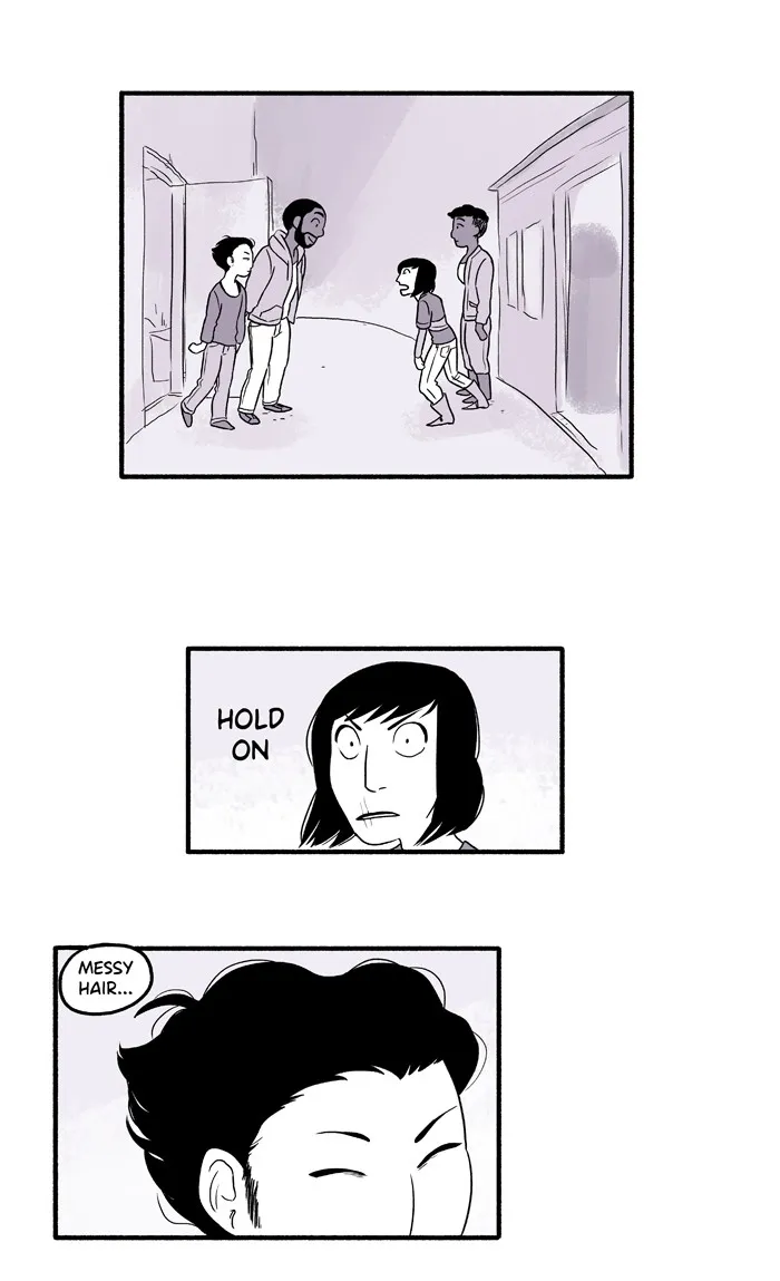 ShootAround Chapter 106 page 10 - 