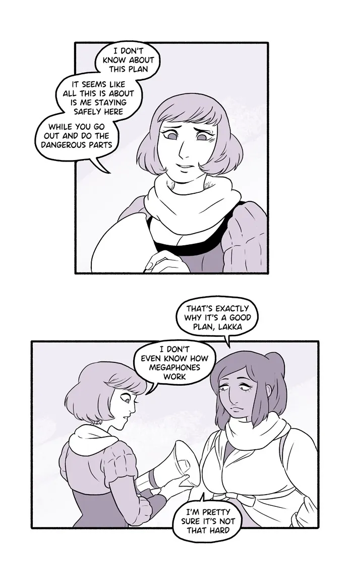 ShootAround Chapter 107 page 2 - 