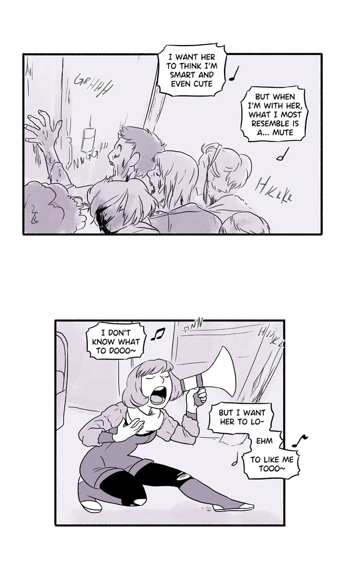 ShootAround Chapter 107 page 11 - 