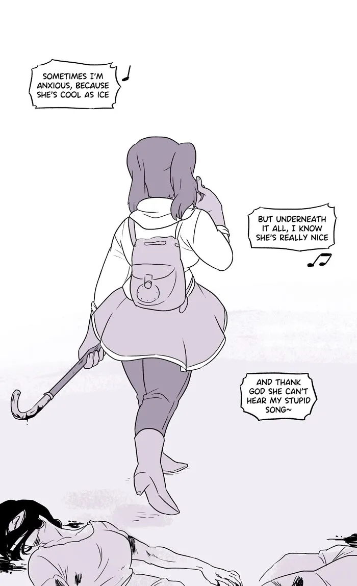 ShootAround Chapter 107 page 12 - 