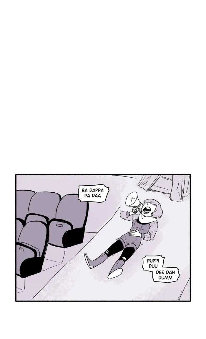 ShootAround Chapter 107 page 14 - 