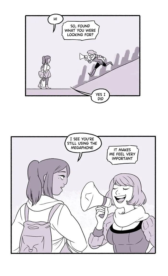 ShootAround Chapter 107 page 16 - 