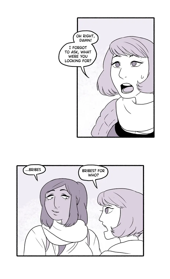 ShootAround Chapter 107 page 17 - 
