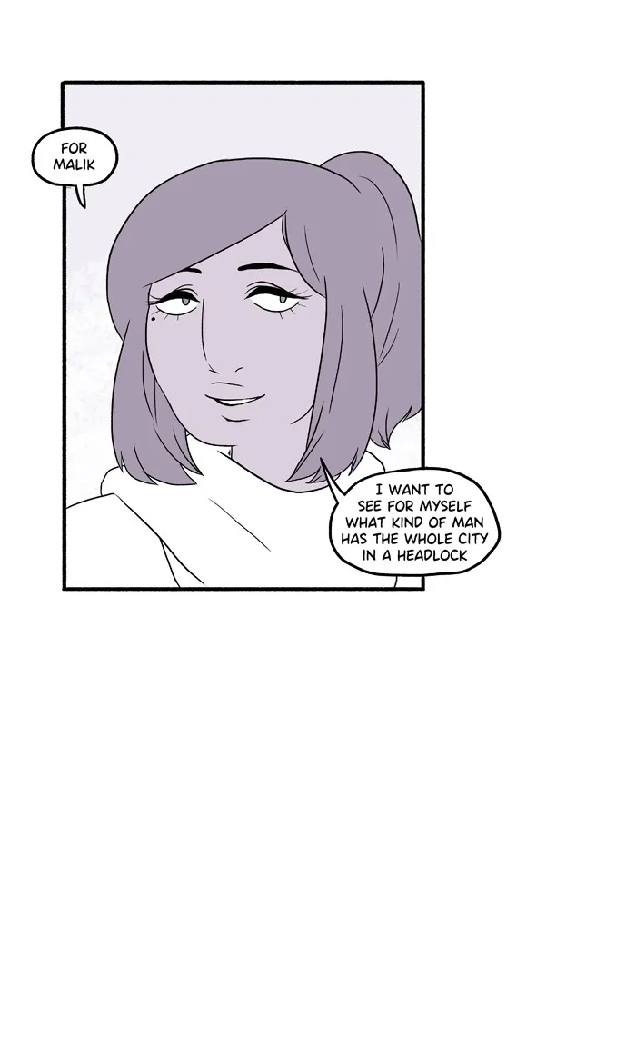 ShootAround Chapter 107 page 18 - 