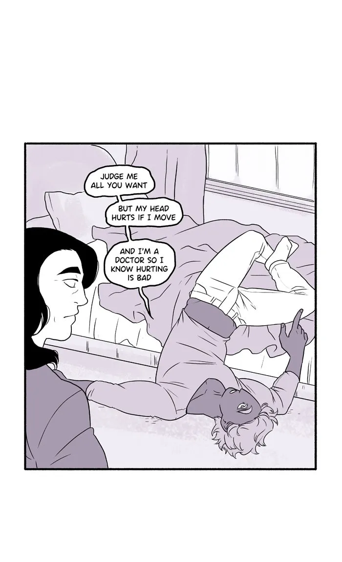 ShootAround Chapter 107 page 20 - 