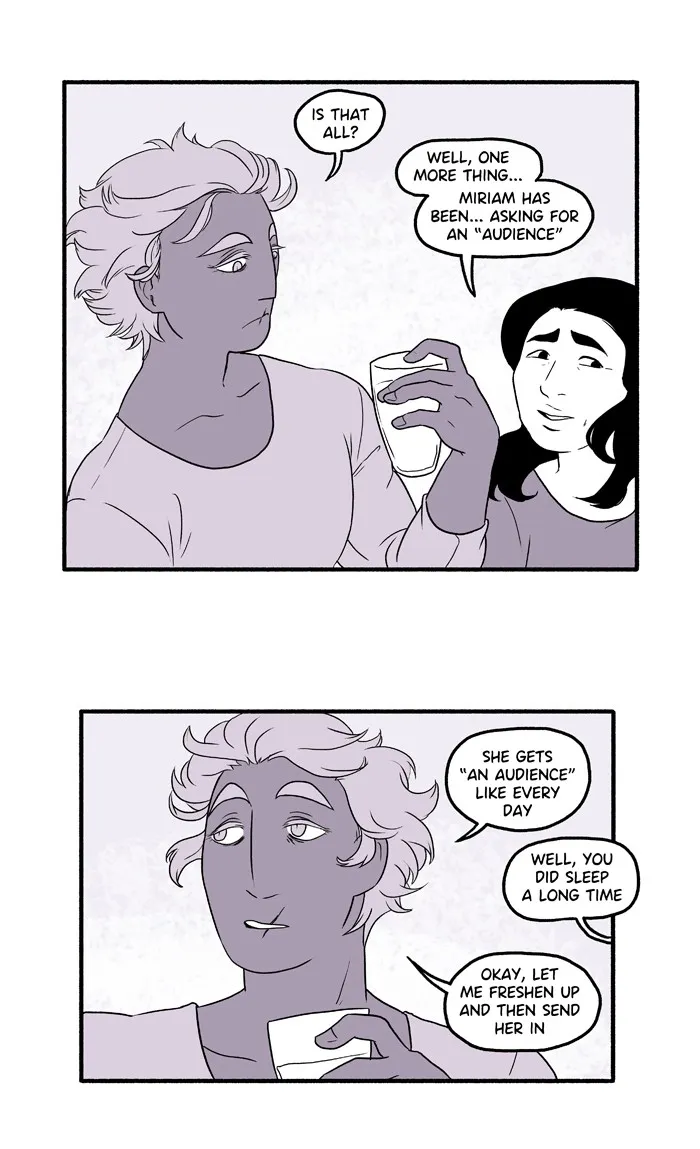 ShootAround Chapter 107 page 23 - 