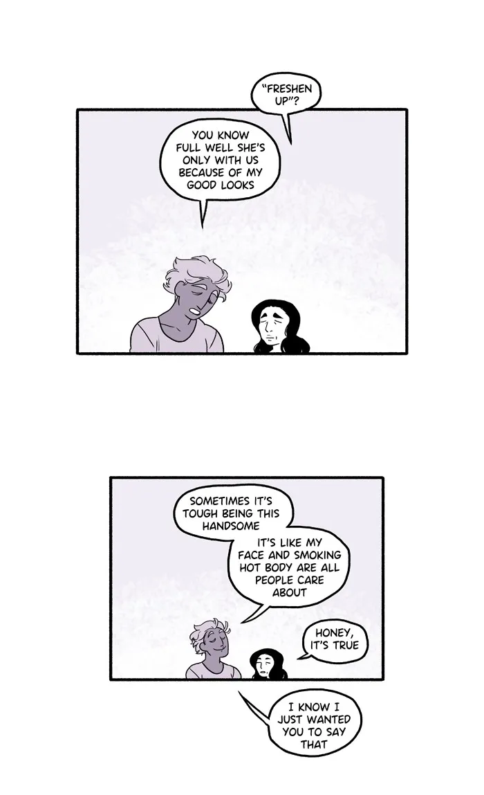 ShootAround Chapter 107 page 24 - 