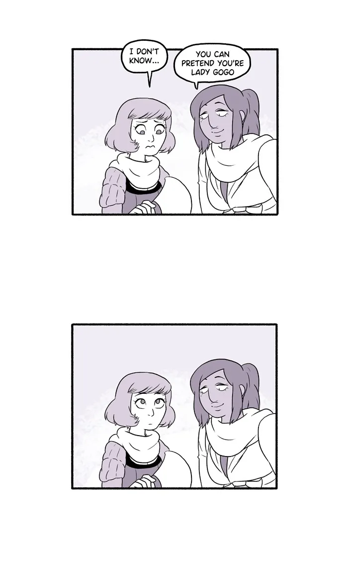 ShootAround Chapter 107 page 4 - 