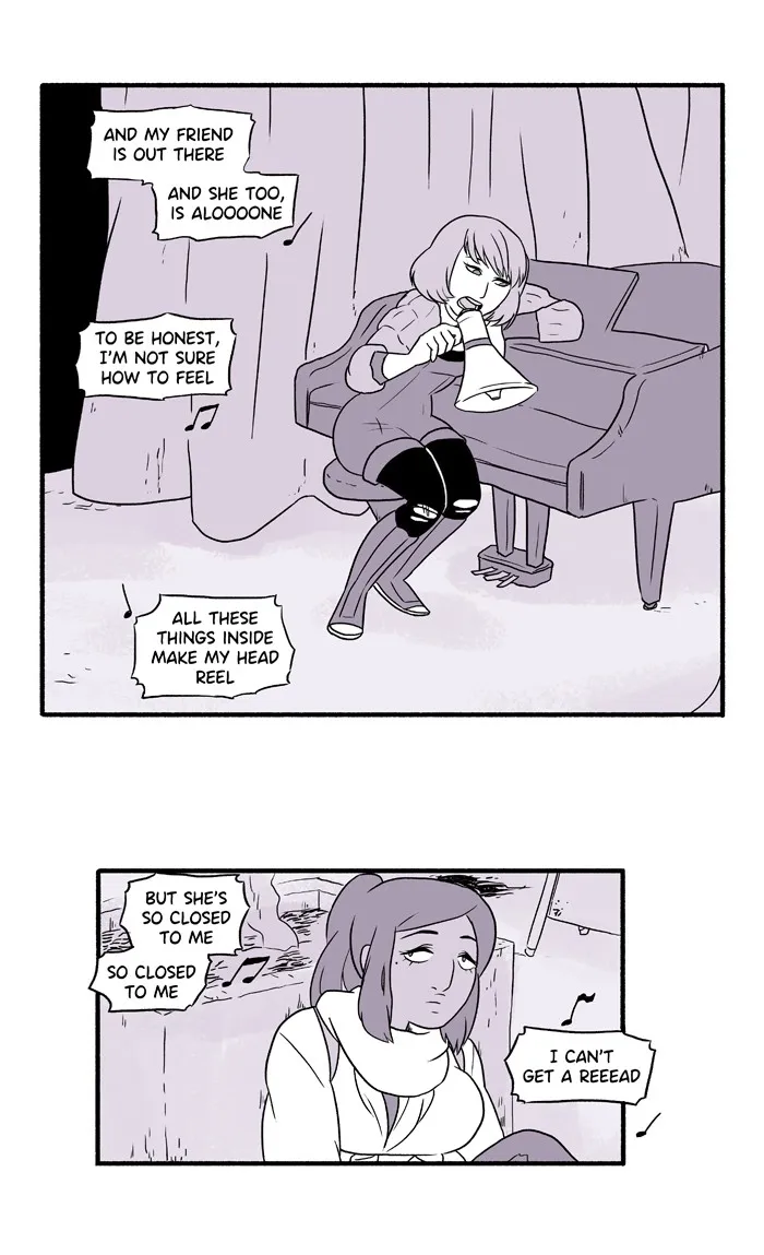 ShootAround Chapter 107 page 8 - 