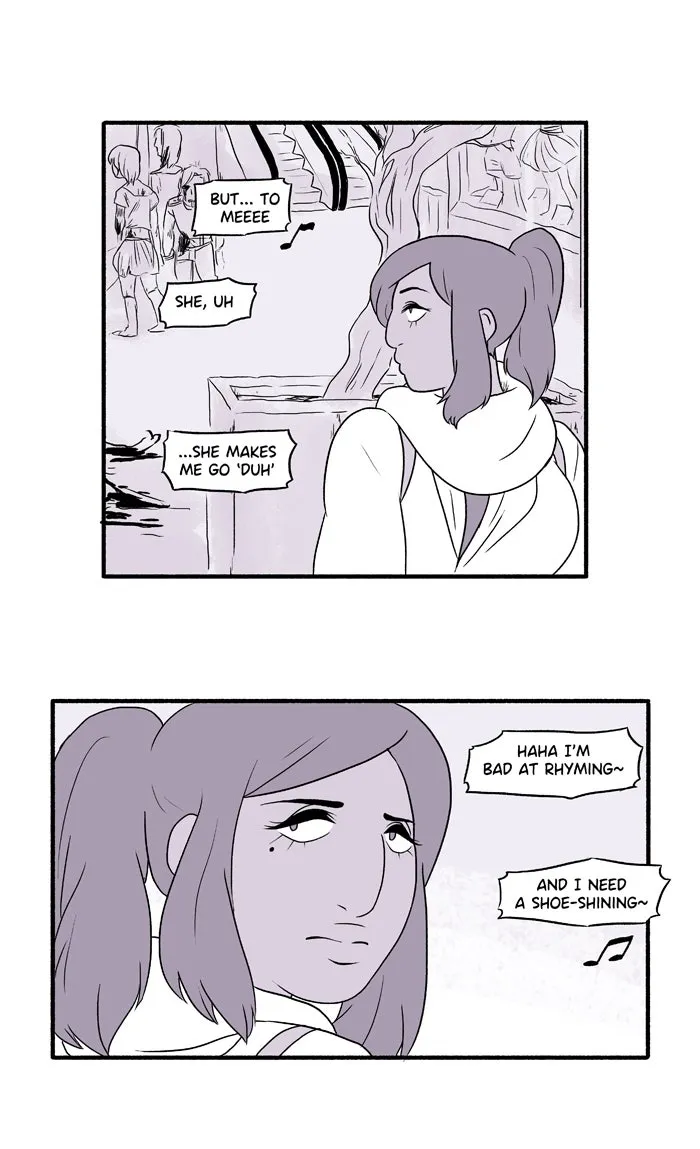 ShootAround Chapter 107 page 9 - 