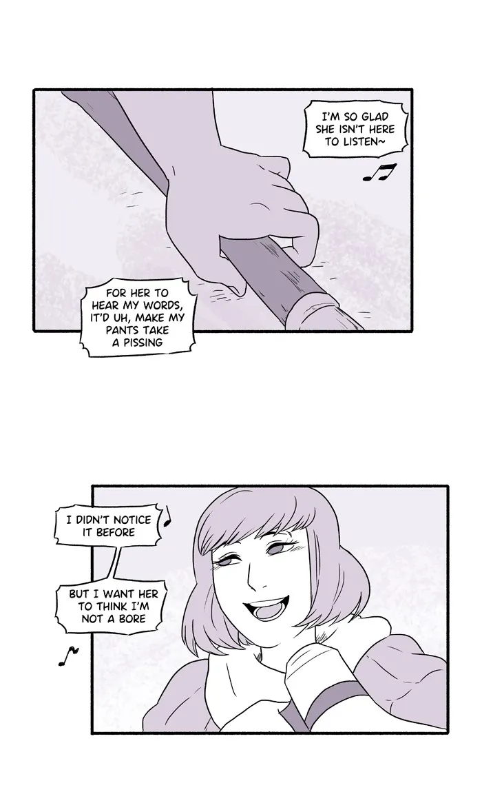 ShootAround Chapter 107 page 10 - 