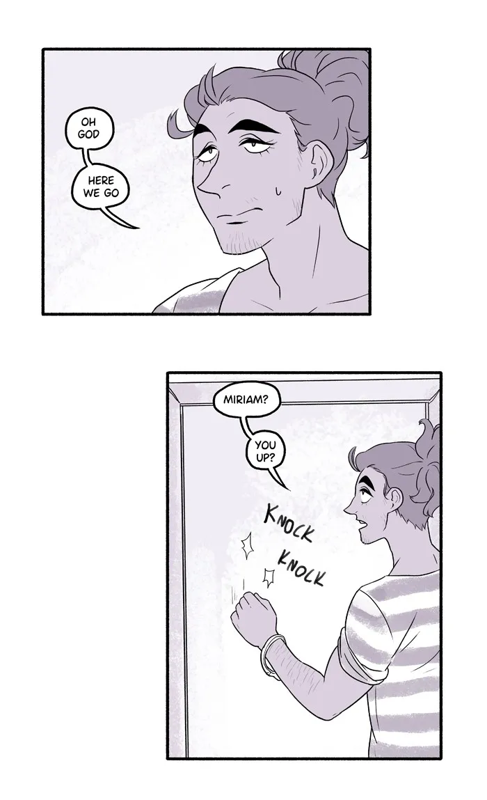 ShootAround Chapter 108 page 2 - 