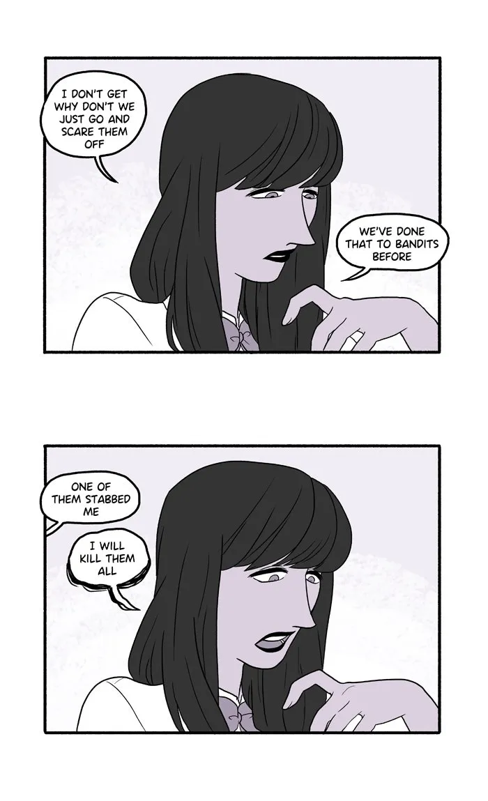 ShootAround Chapter 108 page 13 - 