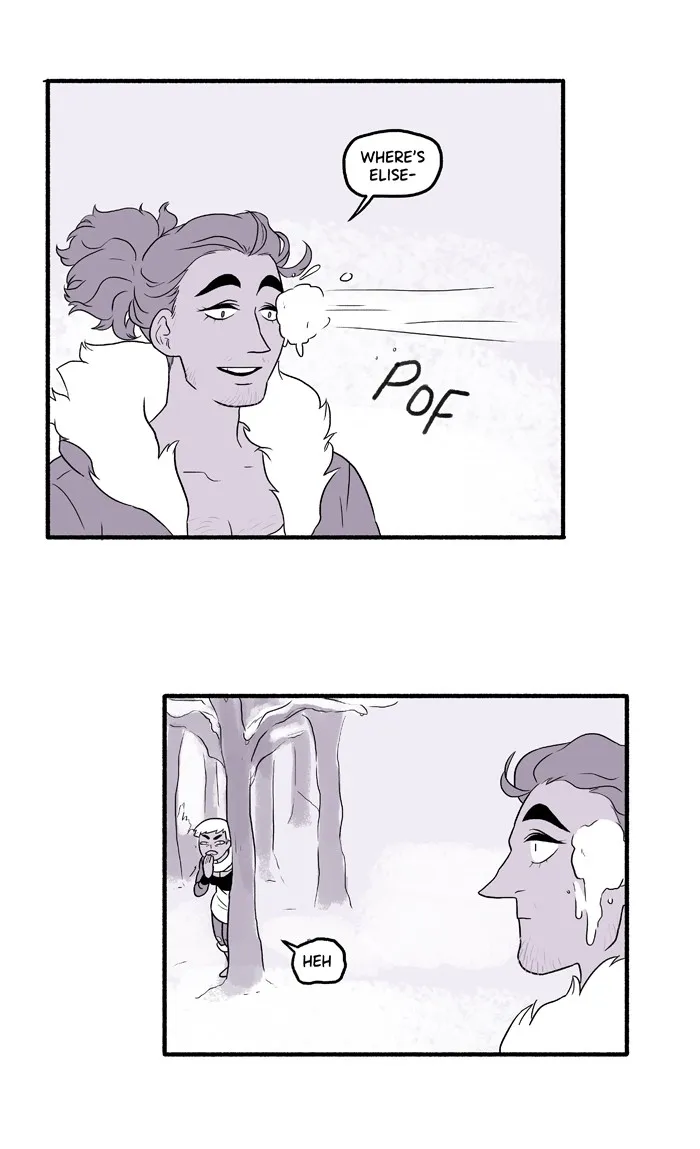 ShootAround Chapter 108 page 20 - 