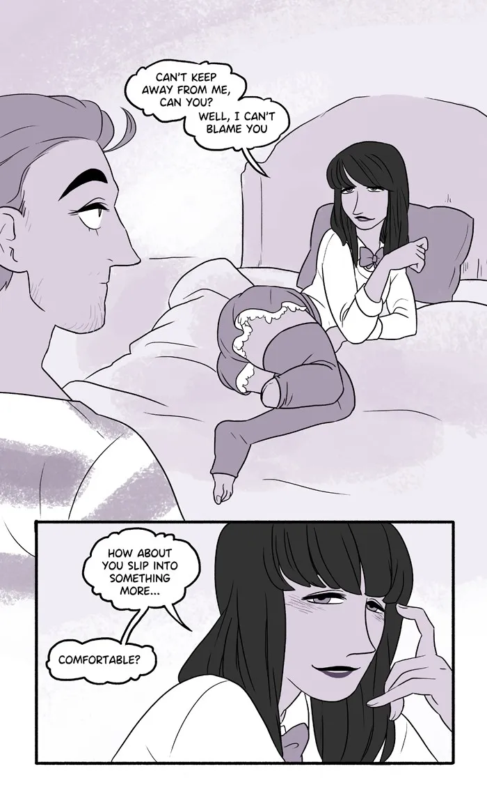 ShootAround Chapter 108 page 4 - 