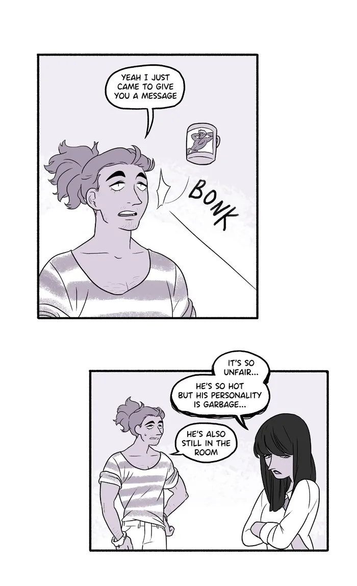 ShootAround Chapter 108 page 5 - 