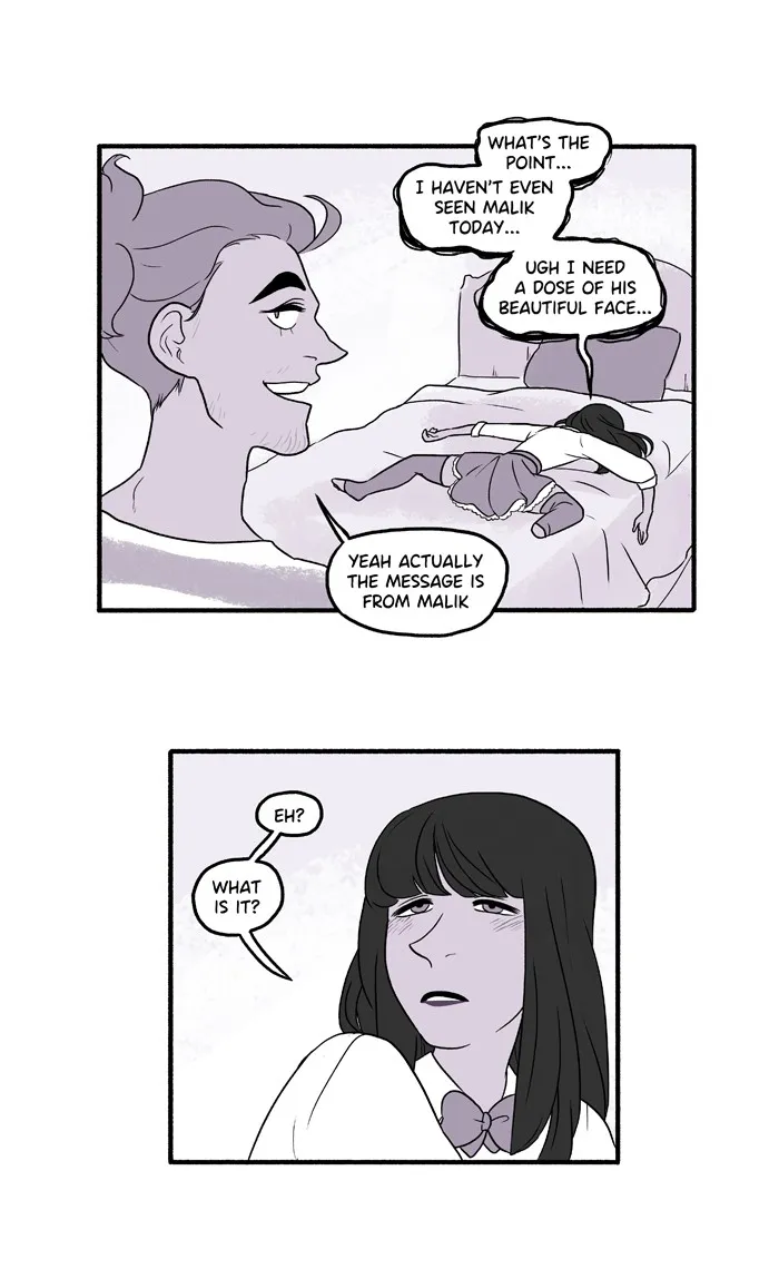 ShootAround Chapter 108 page 6 - 
