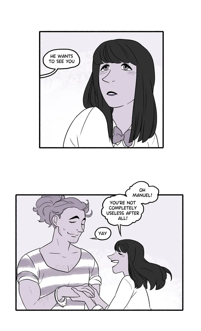 ShootAround Chapter 108 page 7 - 