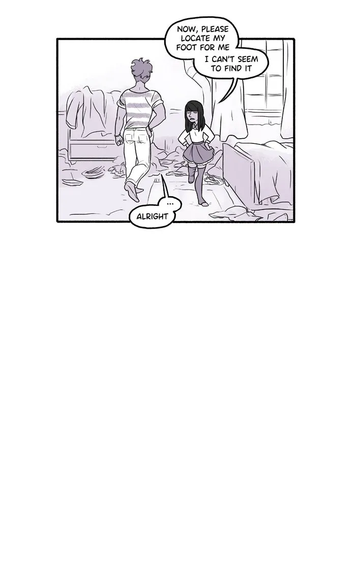 ShootAround Chapter 108 page 8 - 