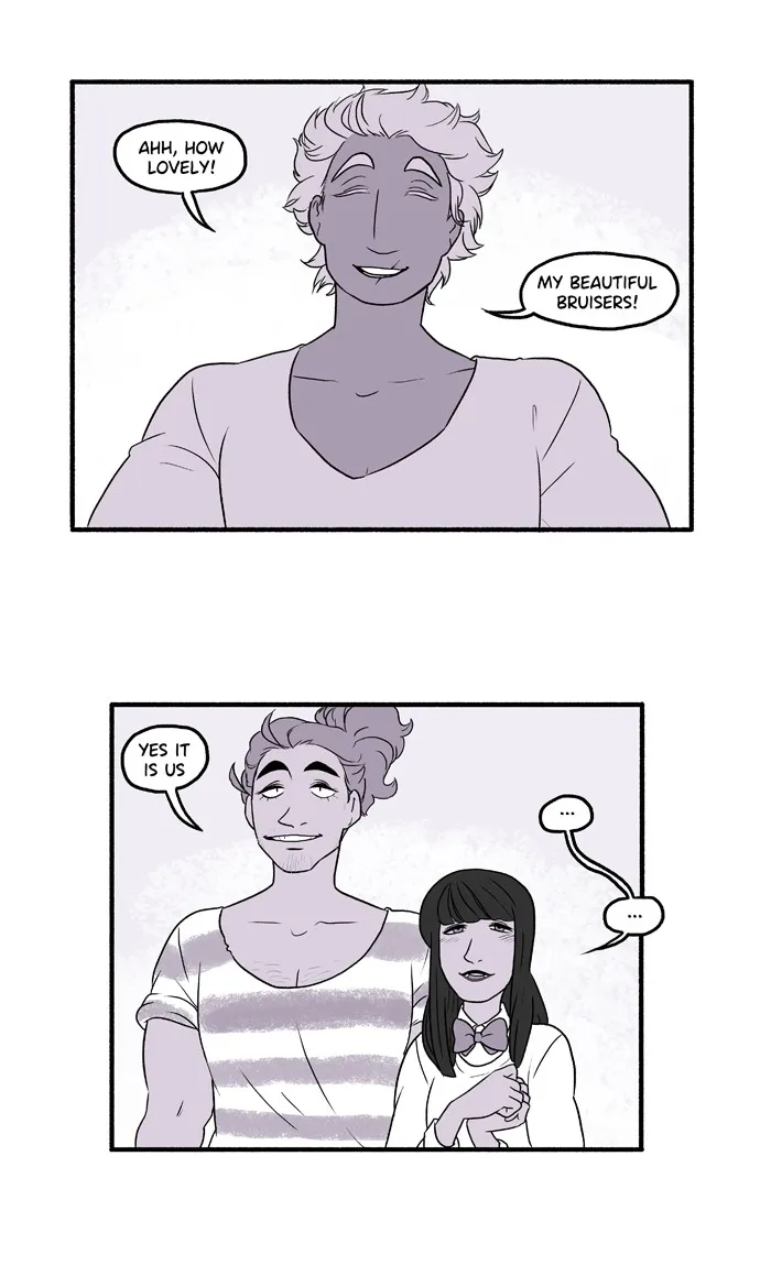 ShootAround Chapter 108 page 9 - 