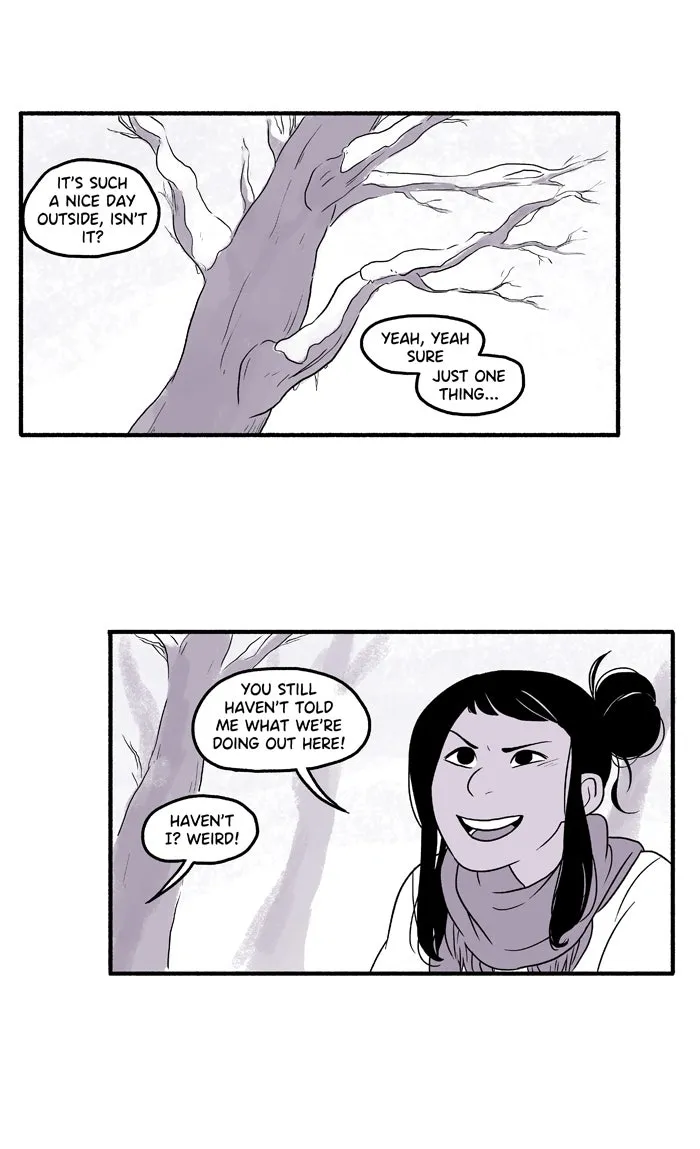 ShootAround Chapter 109 page 2 - 