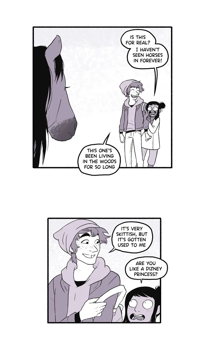 ShootAround Chapter 109 page 11 - 