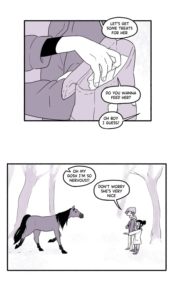 ShootAround Chapter 109 page 12 - 