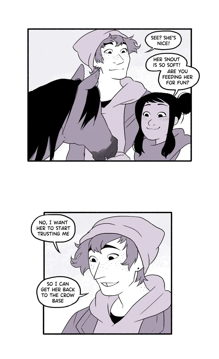 ShootAround Chapter 109 page 14 - 