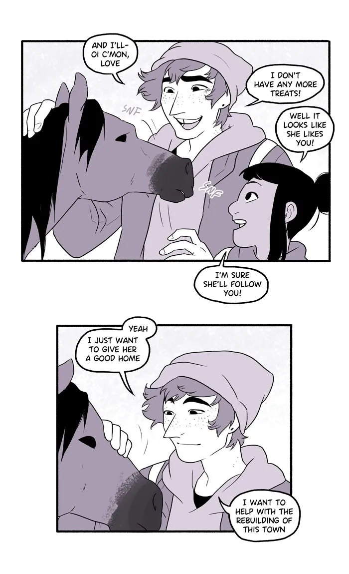 ShootAround Chapter 109 page 15 - 