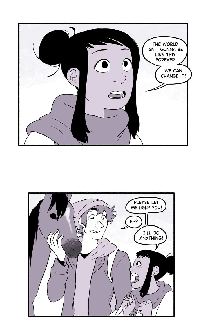 ShootAround Chapter 109 page 17 - 