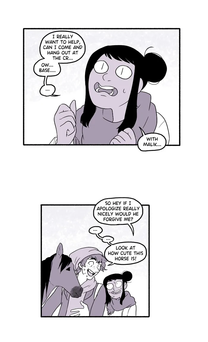 ShootAround Chapter 109 page 18 - 
