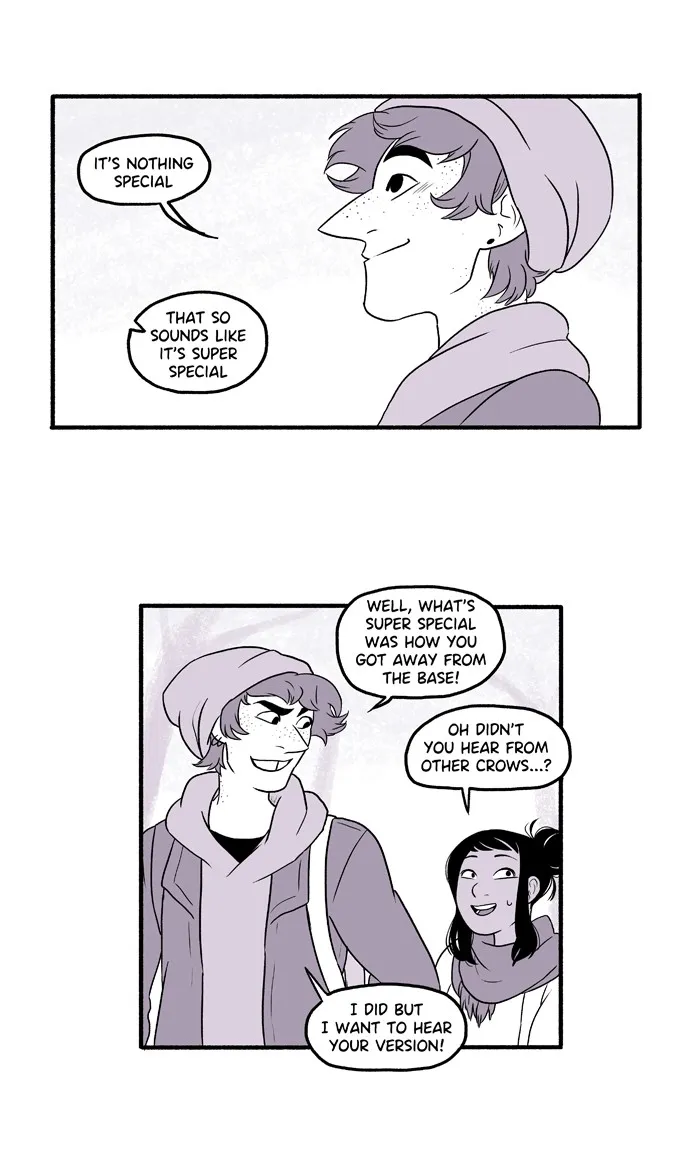 ShootAround Chapter 109 page 3 - 