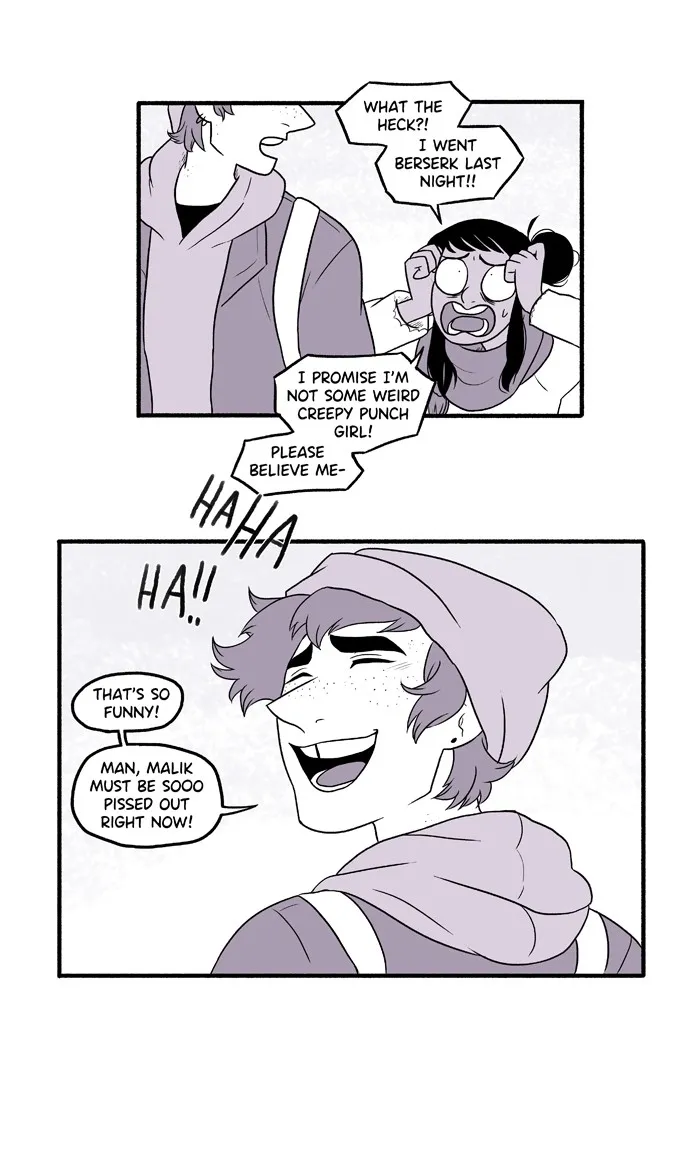ShootAround Chapter 109 page 5 - 