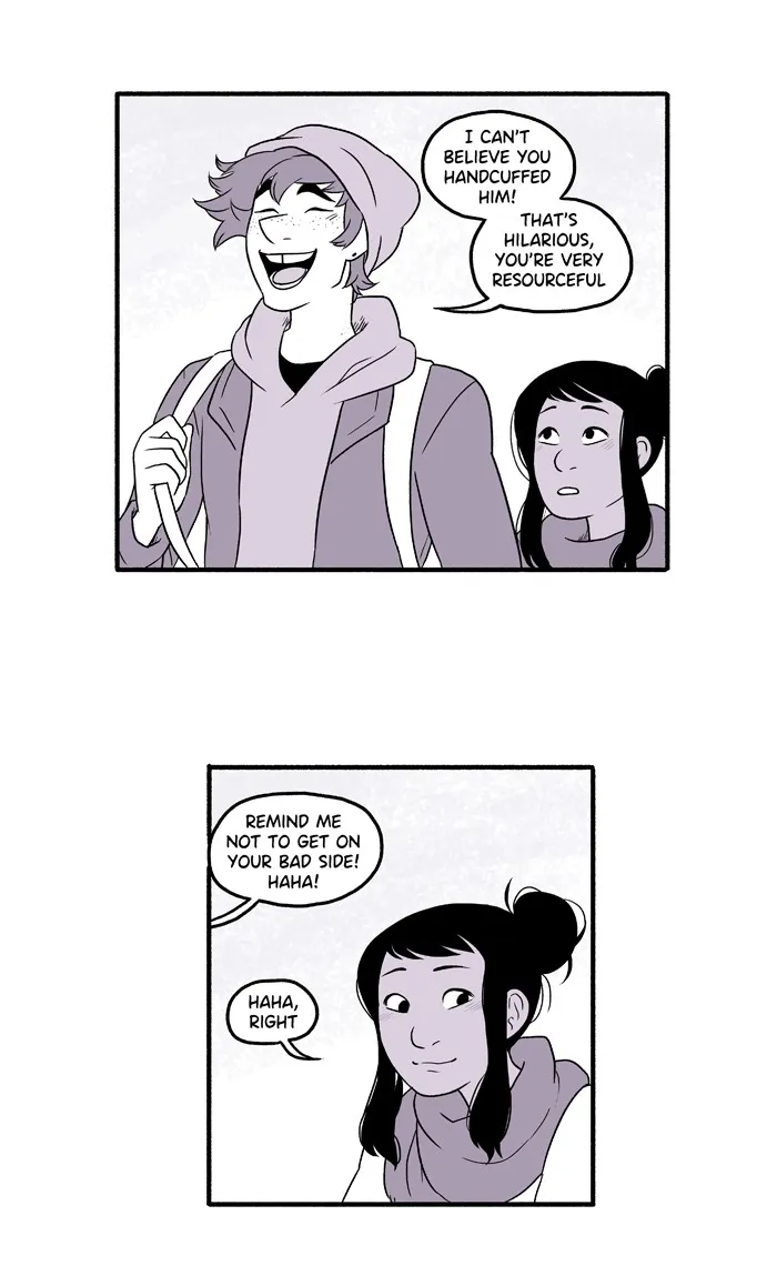 ShootAround Chapter 109 page 6 - 