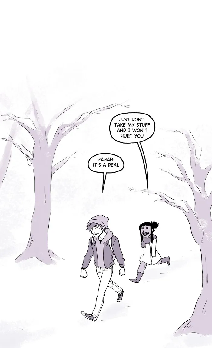 ShootAround Chapter 109 page 7 - 