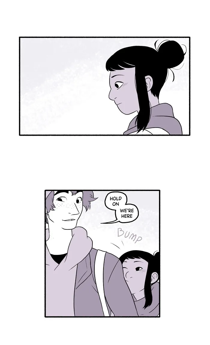 ShootAround Chapter 109 page 8 - 