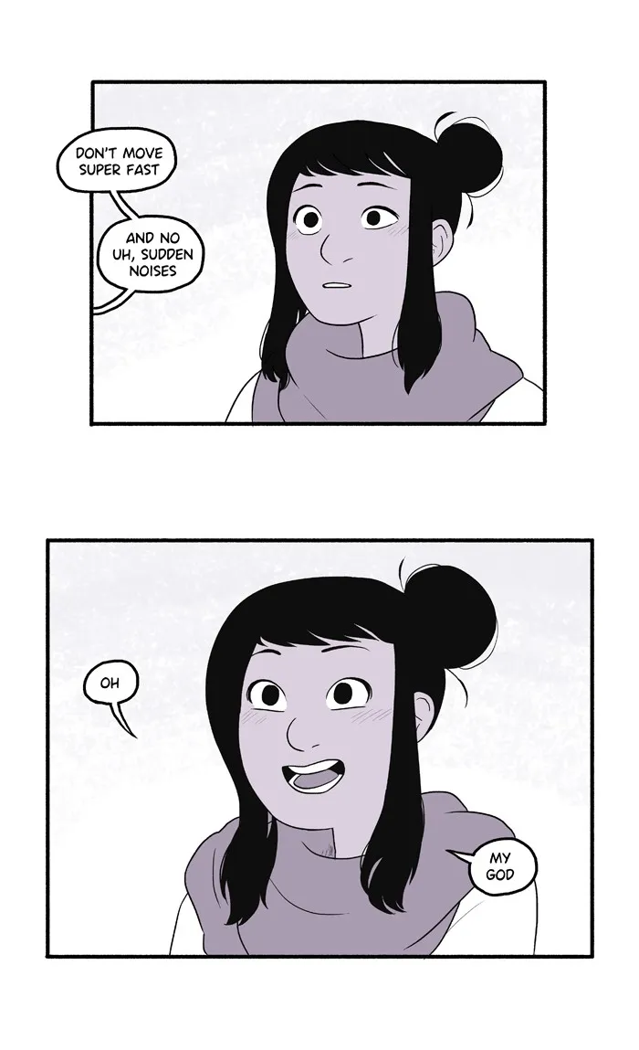 ShootAround Chapter 109 page 9 - 
