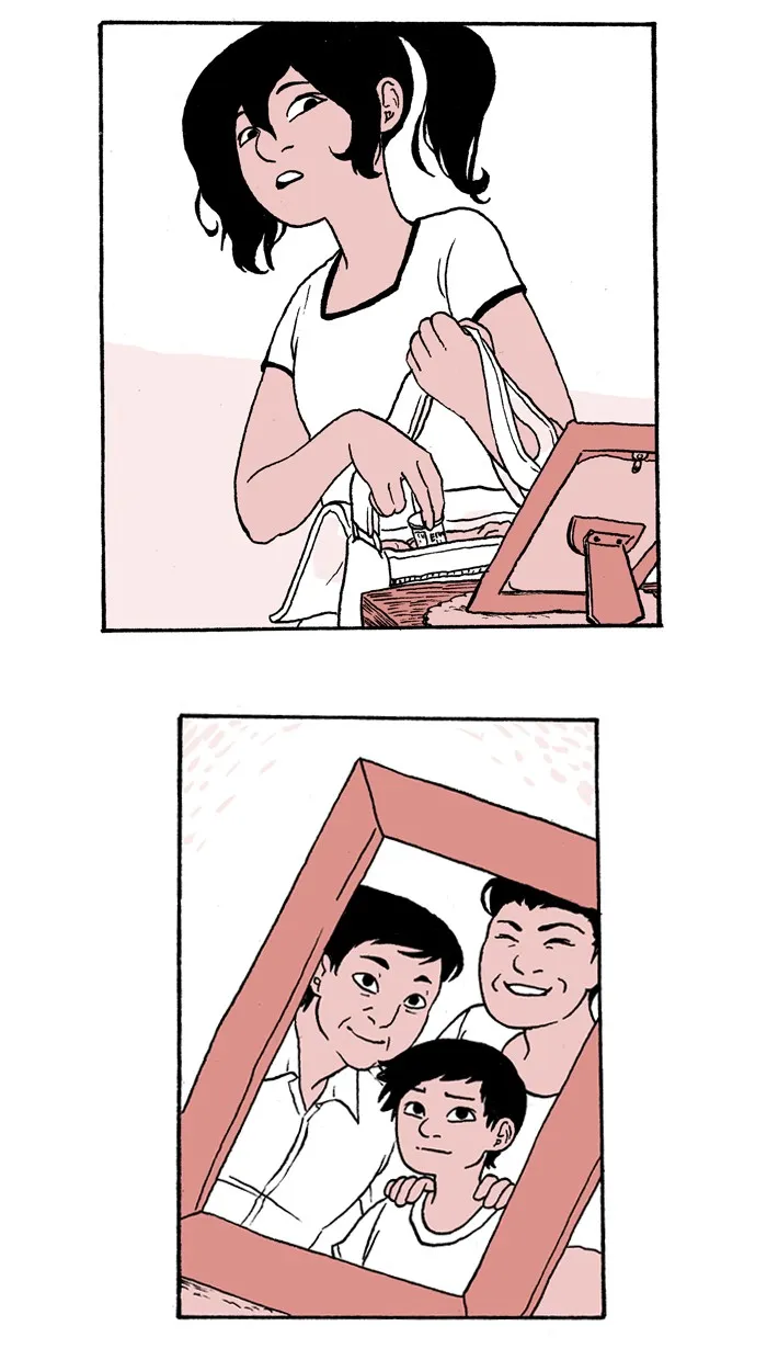 ShootAround Chapter 11 page 2 - 