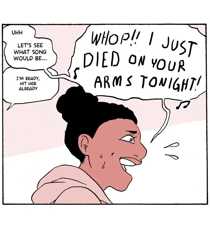 ShootAround Chapter 11 page 11 - 
