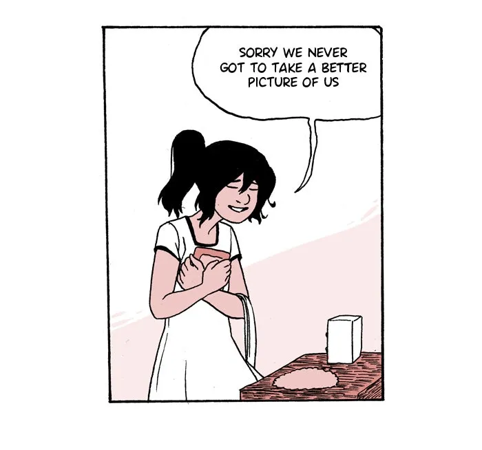 ShootAround Chapter 11 page 3 - 