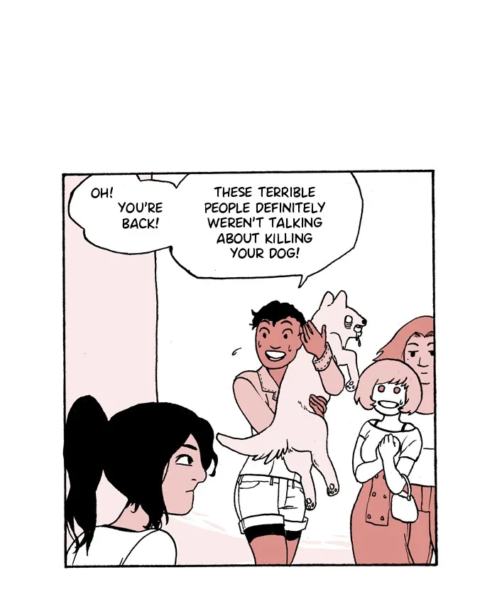 ShootAround Chapter 11 page 4 - 