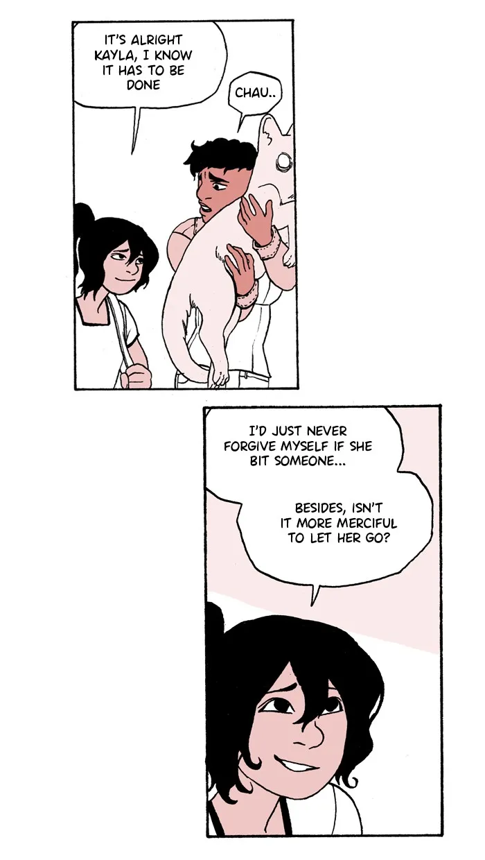 ShootAround Chapter 11 page 5 - 