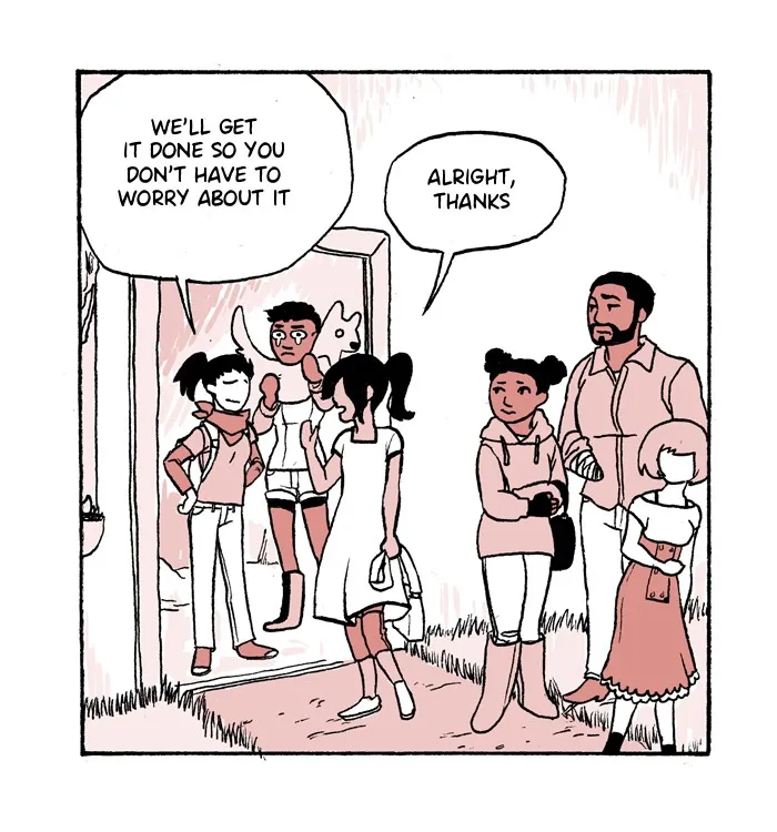 ShootAround Chapter 11 page 8 - 