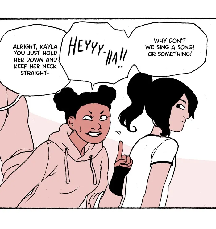 ShootAround Chapter 11 page 9 - 
