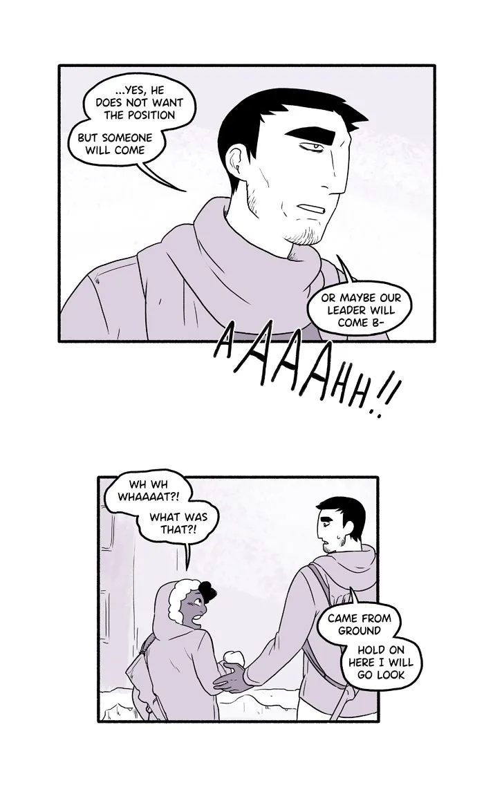 ShootAround Chapter 110 page 11 - 