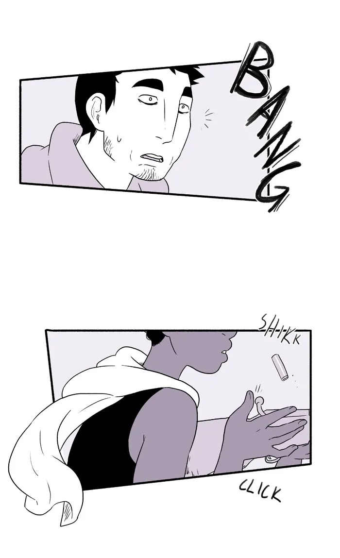 ShootAround Chapter 110 page 13 - 