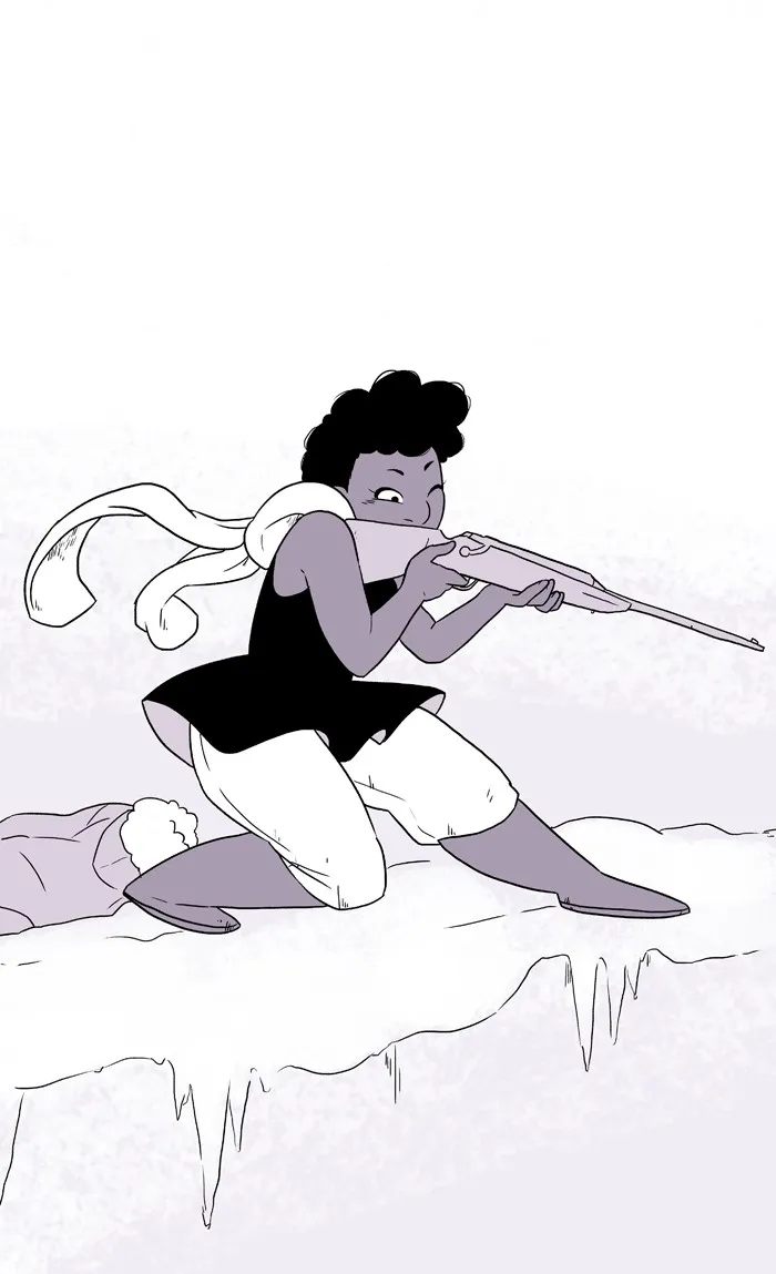 ShootAround Chapter 110 page 14 - 